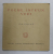 POEME INTR-UN VERS de ION PILLAT 1936 ,exemplar numerotat ,nr.365