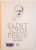 POEME, OPERA COMPLETA de SAINT-JOHN PERSE, 2007