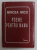 POEME PENTRU MAMA de MIRCEA MICU , 1999 , DEDICATIE , CARTE DE FORMAT MIC *