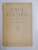 POEME PENTRU TOTI de  PAUL ELUARD,CULEGERE DE POEME 1917-1952,  1955