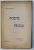 POEME SI PROZA de MIHAIL CELARIANU , 1913 , DEDICATIE*