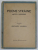POEME STRAINE ANTICE SI MODERNE traduse de GEORGE MURNU , 1943