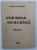 POEMELE NEMURIRII - POEZII de VASILE MILITARU , 1989