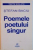 POEMELE POETULUI SINGUR de STEFAN BACIU, 2002