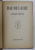 POEMES de BAUDELAIRE, 1951