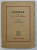 POEMES de O.V. de L. MILOSZ , 1944