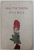 POEMES par MAO TSE - TOUNG , 1961