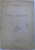 POEMUL CREATIUNII de GRIGORE SALCEANU , 1942 , CONTINE DEDICATIA*  AUTORULUI SI UN POEM MANUSCRIS * , 1942