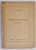 POEMUL NATURII de LUCRETIU , 1947 , COTOR REFACUT