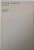 POESIE de TUDOR ARGHEZI , 1966