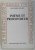 POESIE ET PROFONDEUR par JEAN - PIERRE RICHARD , 1955