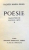 POESIE par RAINER MARIA RILKE, TRADUCTION DE MAURICE BETZ , 1938
