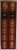 POESIES CHOISIES par VICTOR HUGO , TOME I - II , 1985 , LEGATURA DE EDITURA , DE ARTA