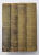POESIES de SULLY PROUDHOMME , 4 VOLUME ,1882