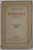 POESIES par STEPHANE MALLARME , 1926