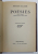 POESIES par STEPHANE MALLARME , 1936