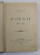 POESII de ARTUR STAVRI 1888 - 1894 , APARUTA 1894 , CARTE DIN BIBLIOTECA LUI STELIAN NEAGOE * , LEGATURA SEMNATA *