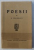 POESII de G . CALINESCU , 1937 , EDITIE ANASTATICA , 2010