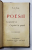 POESII, EPIGRAME SI GUGETARI IN PROSA de A. C. CUZA - VALENII DE MUNTE, 1909