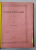 POESII POPULARE ROMANE, CULEGERE de G. DEM . TEODORESCU - BUCURESTI, 1885