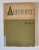 POETICA de ARISTOTEL , 1957 *PREZINTA URME DE UZURA