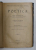 POETICA de MIHAIL DRAGOMIRESCU si GHEORGHE ADAMESCU , CURS DE LIMBA ROMANA PENTRU SCOALELE SECUNDARE , 1904