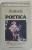 POETICA di ARISTOTELE , EDITIE GREACA - ITALIANA , 1994