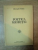 POETICA MIORITEI de GHEORGHE VRABIE , Bucuresti 1984