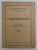 POETII BIHORULUI de EUGENIU POTORAN , 1934