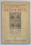 POETII VACARESTI - VIEATA SI OPERA LOR POETICA de PAUL I. PAPADOPOL , 1940 * EDITIE BROSATA