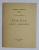 POEZIA LIRICA JAPONEZA de Dr. FAUST BRADESCU , 1962