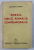 POEZIA LIRICA ROMANA CONTEMPORANA de ALEXANDRU C. IONESCU , 1941