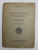 POEZIA NOASTRA RELIGIOASA ,  ANTOLOGIE INSOTITA DE UN STDUDIU CRITIC de PAN M. VIZIRESCU , 1943