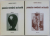 POEZIA ROMANA ACTUALA , O ANTOLOGIE COMENTATA , VOLUMELE I - II de MARIN MINCU , 1998