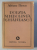 POEZIA SIMBOLISTA ROMANEASCA de ADRIANA ILIESCU , 1985