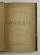 POEZII - 1880-1915 de A. VLAHUTA, 1915