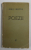POEZII de EMIL BOTTA , 1966 *EDITIE BROSATA