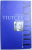 POEZII de FIODOR TIUTCEV , 2003