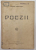 POEZII de GEORGE GREGORIAN , 1921