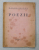 POEZII de MAGDA ISANOS , 1943, PREZINTA PETE SI URME DE UZURA , EDITIA I *