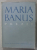 POEZII de MARIA BANUS , 1958