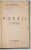 POEZII de MIHAIL EMINESCU , EDITIE INGRIJITA DE G. IBRAILEANU