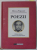 POEZII de MIRCEA POPOVICI , 2013 , DEDICATIE *