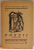 POEZII de OCTAVIAN GOGA , NR.3 , CU CHIPURI DESENATE DE AUREL JIQUIDI