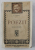 POEZII de P. CERNA , EDITIA A III- A , EDITIE INTERBELICA , LEGATURA REFACUTA , PRIMELE TREI PAGINI CU MICI LIPSURI *