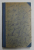 POEZII de ST. O. IOSIF , editie definitiva ingrijita de SERBAN CIOCULESCU , 1944