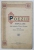 POEZII POPULARE DIN JUDETELE CLUJ SI SOMES , culese de STOICA SCHVENINGER , 1942 , DEDICATIE*