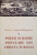 POEZII SI BASME POPULARE DIN CRISANA SI BANAT de PETRE UGLIS - DELAPECICA, 1968