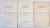 POEZII VOL. I - III  ( 1927 - 1941 ) de ION PILLAT , 1944