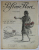 POFTIM FLORI ...ARIE : LA VIOLETERA , cuvinte DUROSTOY , 1923 , PARTITURA